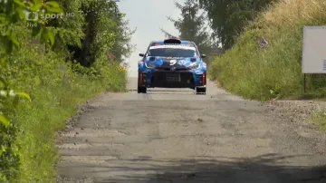 MČR v Pačejově komplikují nejen povodně, ale i volby