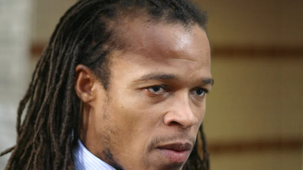 Edgar Davids