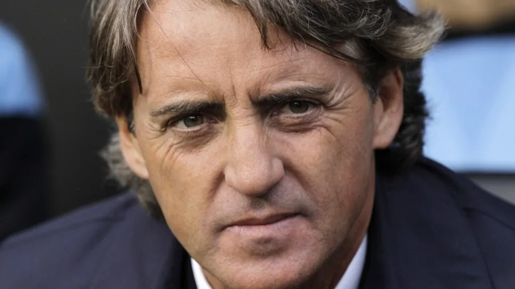 Roberto Mancini