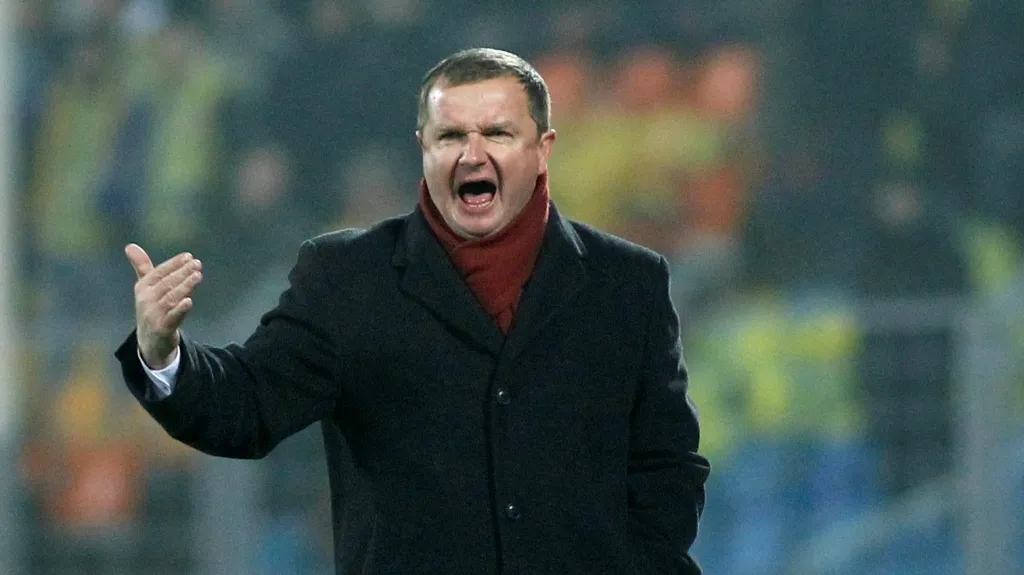 Pavel Vrba