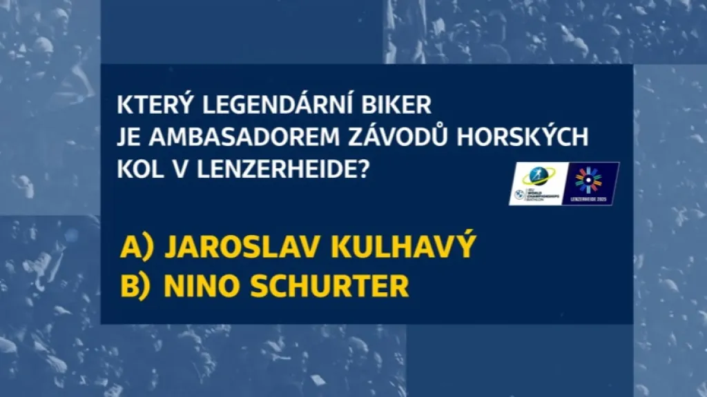 Soutěž k MS v biatlonu – 20. února