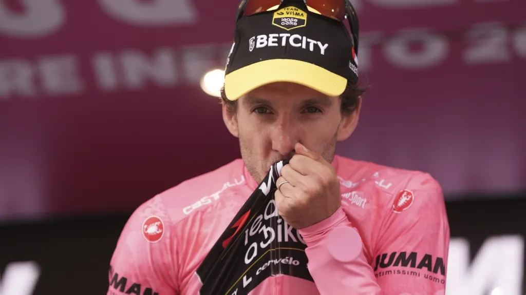 Simon Yates