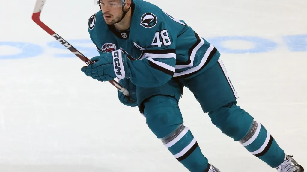 Tomáš Hertl