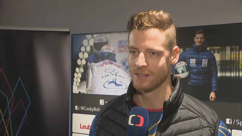 Dvořák o konci kariéry, zranění kolena i spolukomentování pro ČT