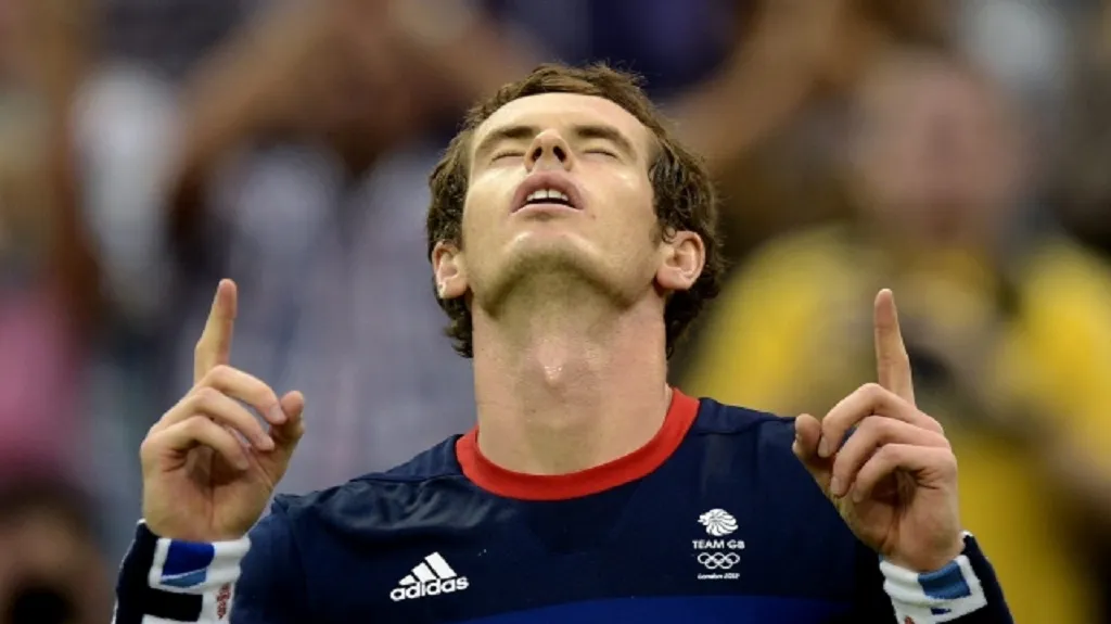 Andy Murray