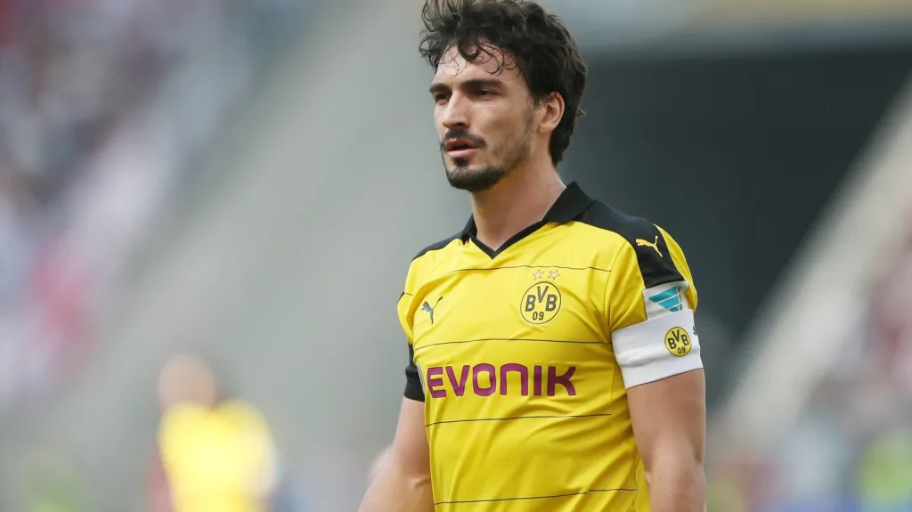 Mats Hummels