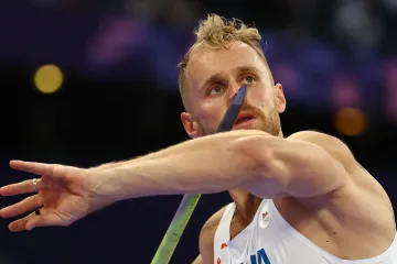 Jakub Vadlejch