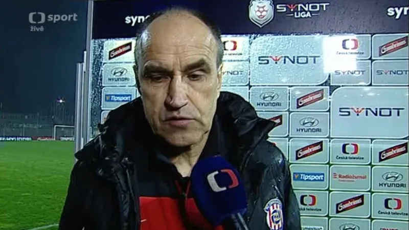 Kotal: Mohli jsme dát i víc gólů