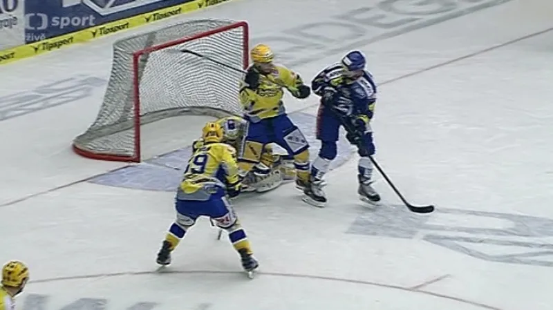 Sestřih a ohlasy 1. finále Zlín - Brno