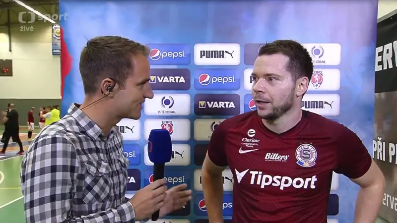 Ohlasy utkání Teplice – Sparta Praha