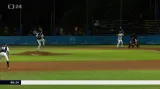 Čeští baseballisté medaili na ME nezískají, ve čtvrtfinále vypadli s Izraelem