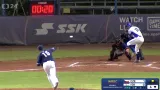 Čeští baseballisté si vyšlápli na silný Izrael