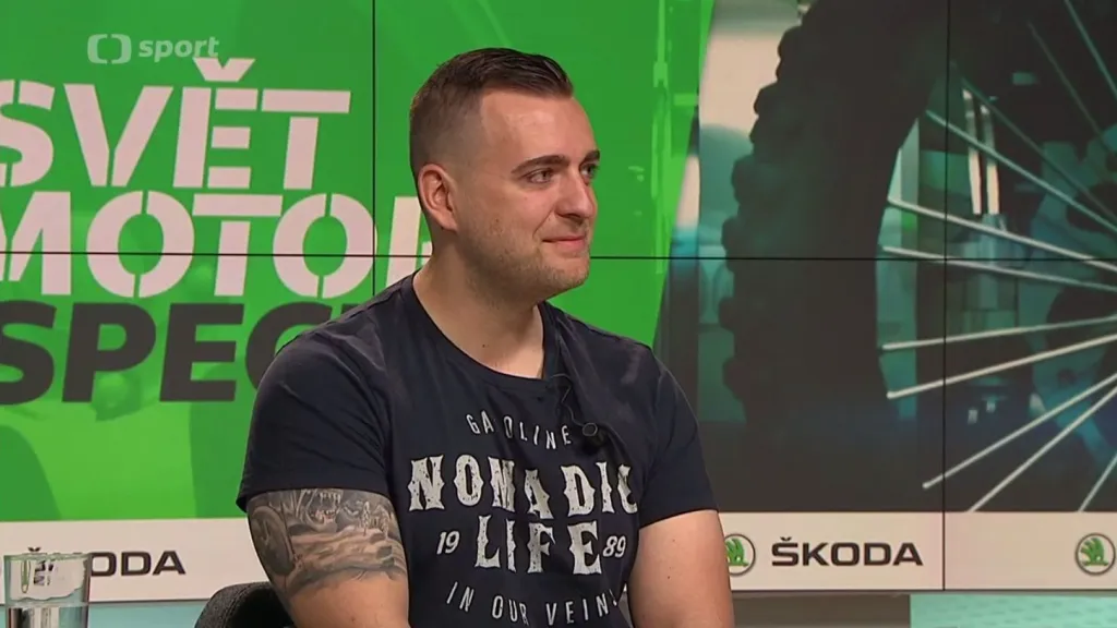 Vojáček: V Portugalsku závody do vrchu sleduje u trati 100 tisíc lidí