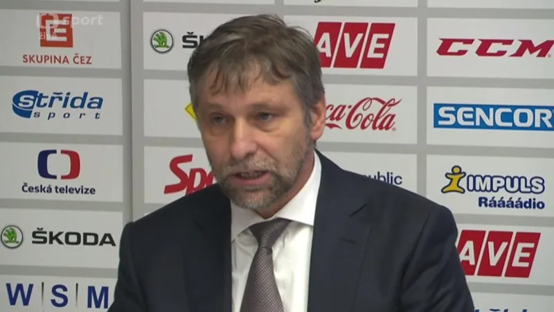 Jandač nominoval na moskevský turnaj většinu hokejistů z Karjaly