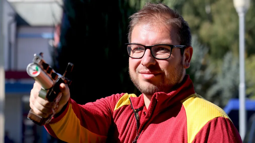 Jindřich Dubový