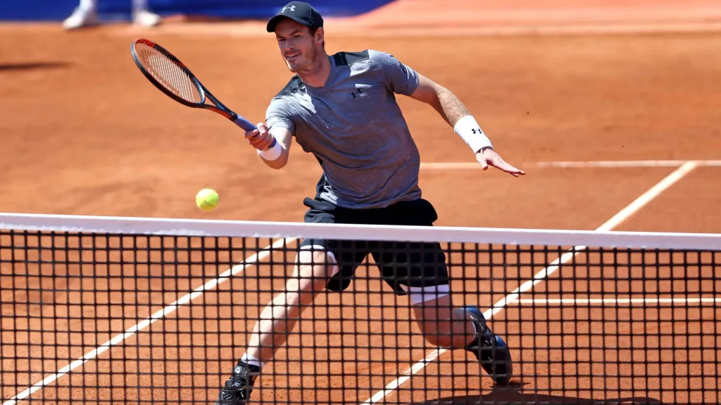 Andy Murray