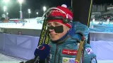 Ohlasy českých biatlonistek po závodě v Östersundu