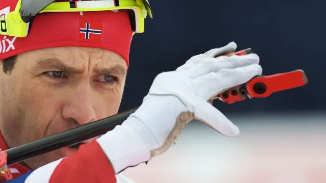 Sestřih štafety mužů: 20. zlato z MS pro Björndalena