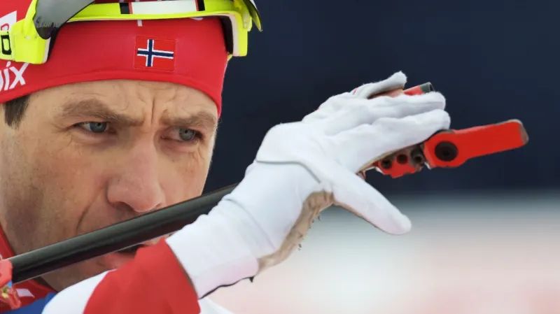 Sestřih štafety mužů: 20. zlato z MS pro Björndalena