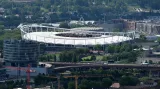 MHPArena ve Stuttgartu