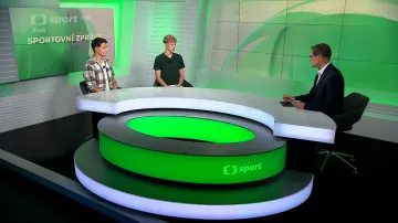 Téma SZ: Meindlschmid a Němejc o ME v atletice