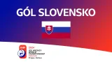 Jednou to nestačí. Dvojitý gól Slovenska proti Kazachstánu