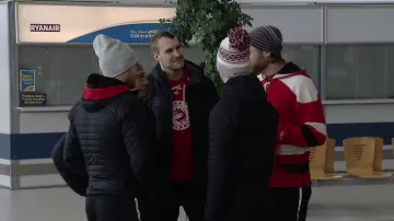 Třinec vstupuje do Spenglerova poháru proti Magnitogorsku