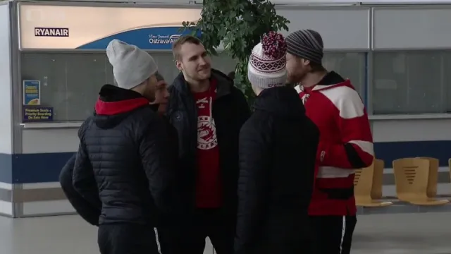 Třinec vstupuje do Spenglerova poháru proti Magnitogorsku