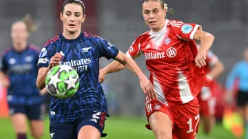 Souhrn 3. kola Ligy mistryň