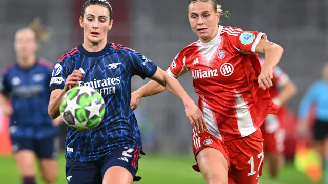 Souhrn 3. kola Ligy mistryň