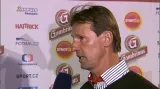 Ohlasy hráčů a trenérů po zápase Hradec - Příbram