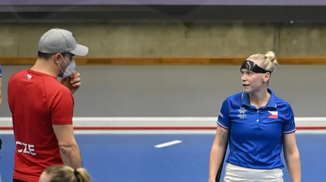 Laciná: Pro nás je tohle historie