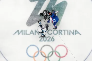 Utkání Finsko – Slovensko