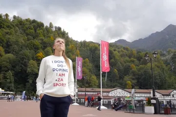 Naděžda Sergejevová