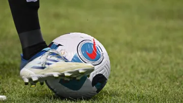 Fotbal