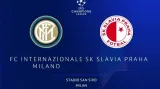 Sestřih utkání Inter - Slavia