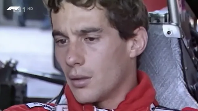 Svět si připomíná tragickou havárii Senny