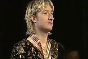 Jevgenij Plujščenko