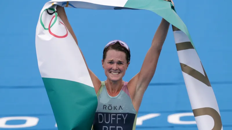 Flora Duffyová