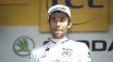 Thibaut Pinot