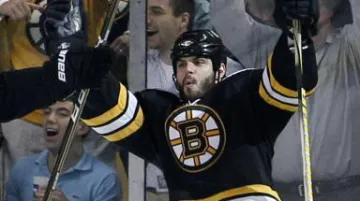 Nathan Horton