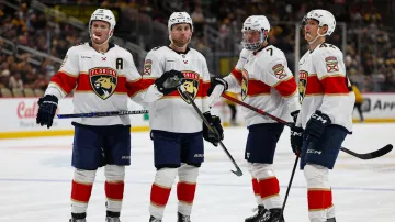 Po jedenácti letech bude v play-off NHL chybět obhájce Stanley Cupu