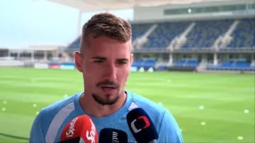 Sadílek: Víme, že proti JAR musí přijít zlepšení