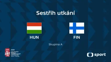Sestřih utkání Maďarsko – Finsko