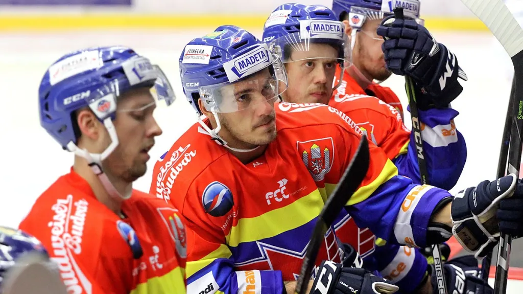 Motor České Budějovice