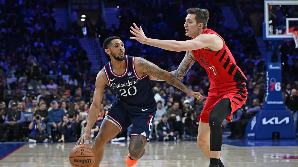 Vít Krejčí (vpravo)