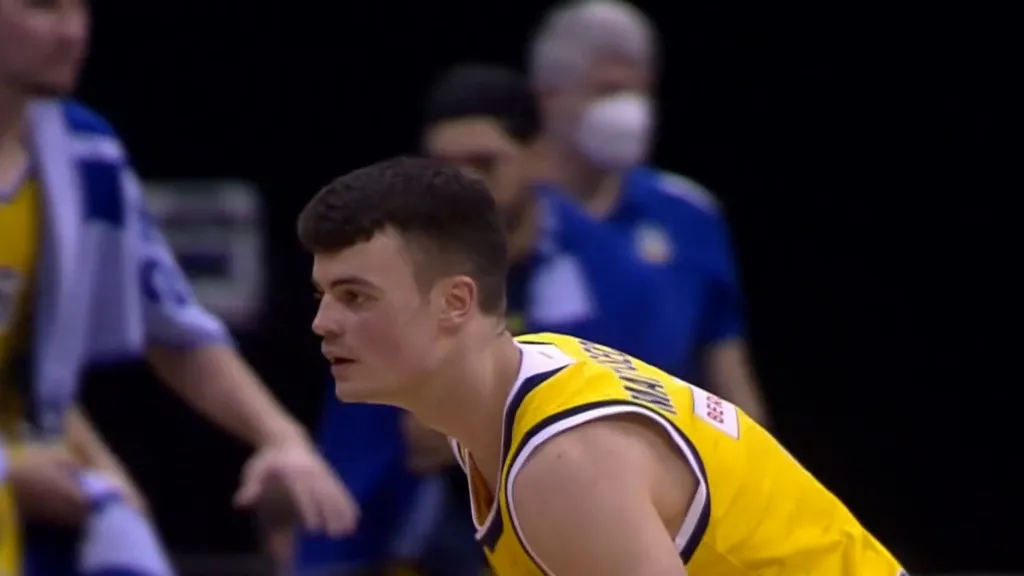 Fenerbahce padlo v Berlíně, příliš se nedařilo ani Veselému