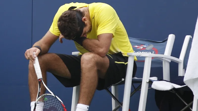 Juan Martin Del Potro