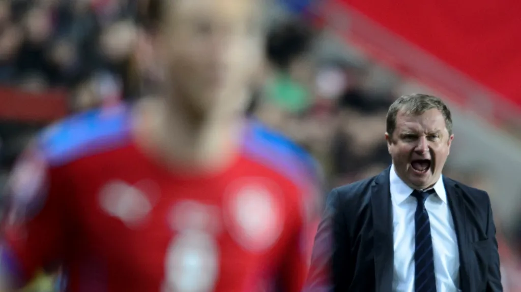 Pavel Vrba (vpravo)