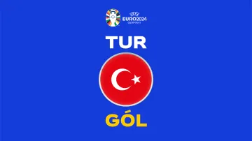 Gól v utkání Rakousko – Turecko: Demiral – 0:2 (59. min.)